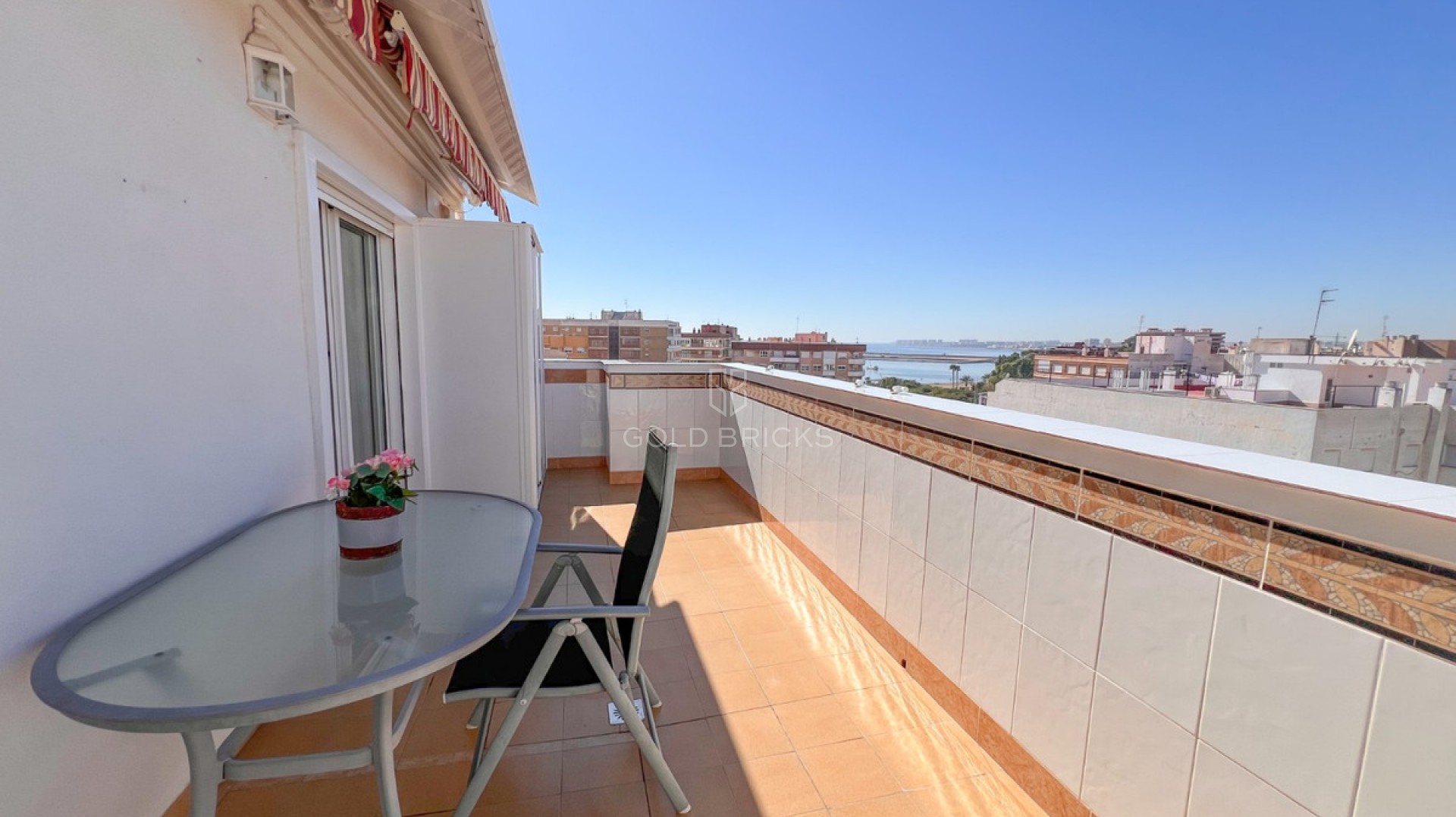 Apartment - Top Floor Apartment · Sale · Torrevieja · Torrevieja Centro