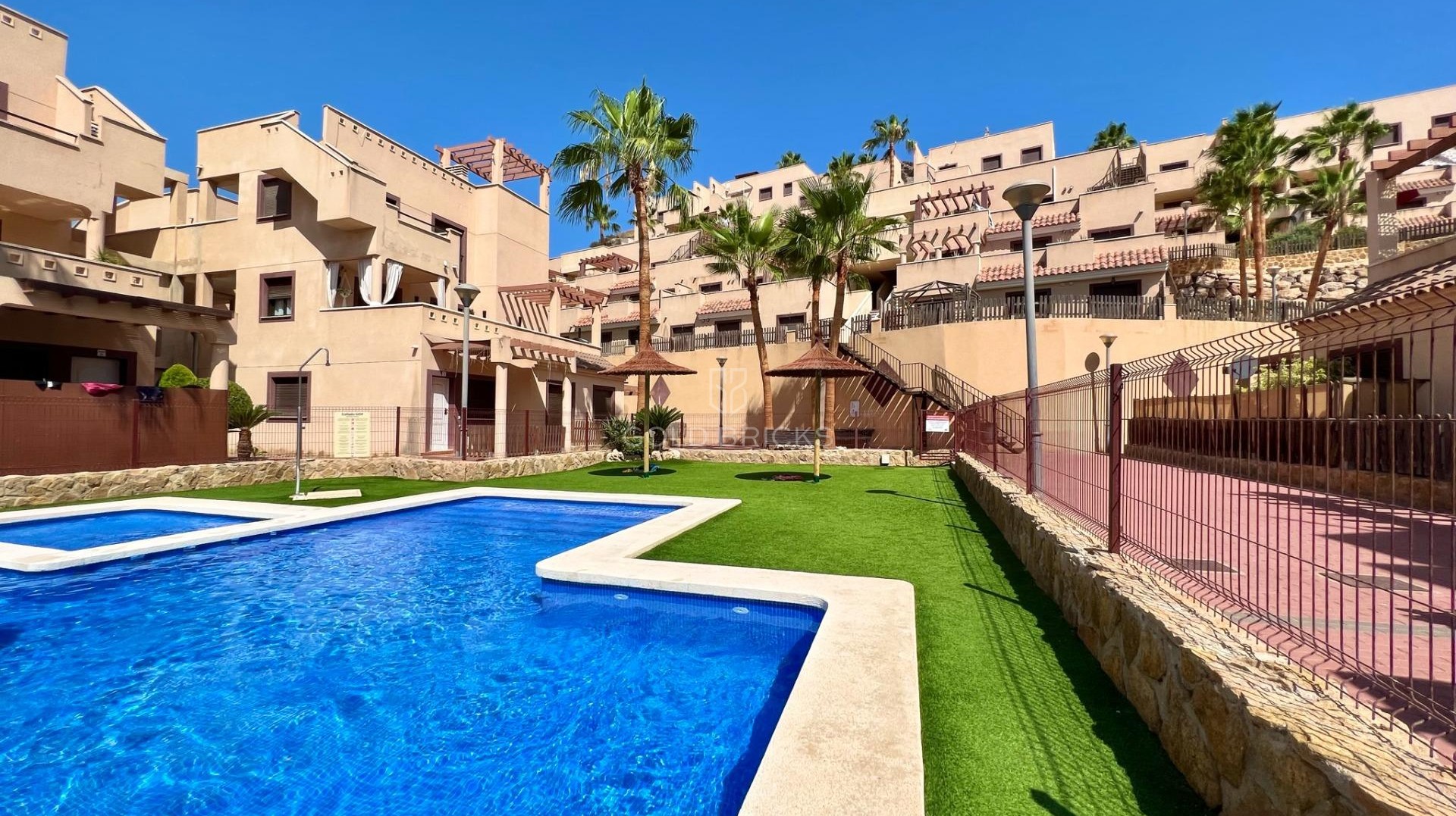 Apartment · Wederverkoop · Águilas · Collado Bajo