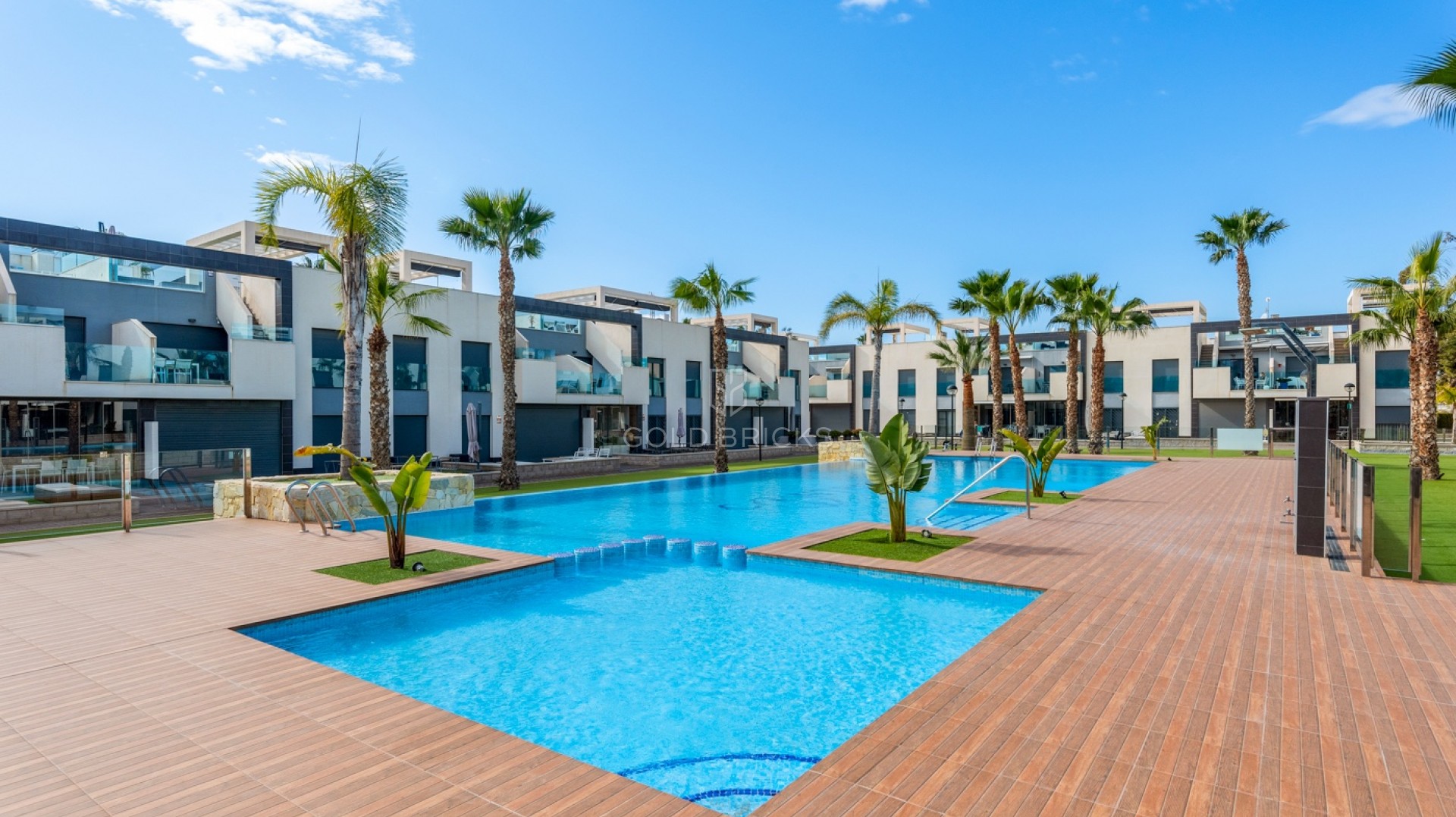 Apartment · Wederverkoop · Guardamar del Segura · EL RASO