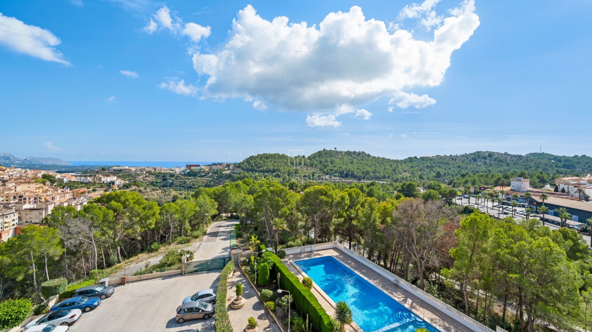 Apartment · Wederverkoop · La Nucía · La Nucía