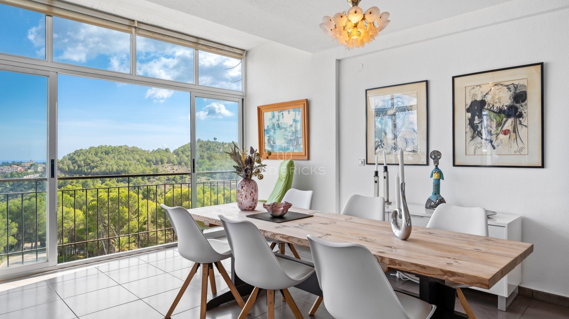 Apartment · Wederverkoop · La Nucía · La Nucía