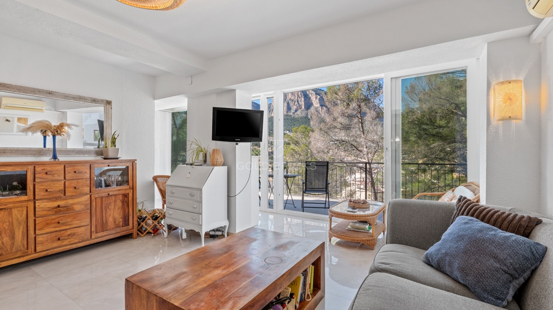 Apartment · Wederverkoop · La Nucía · La Nucía