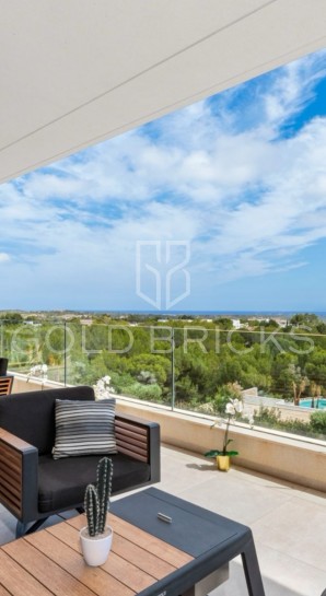 Apartment - Wederverkoop - Las Colinas Golf Resort - Las Colinas Golf Resort