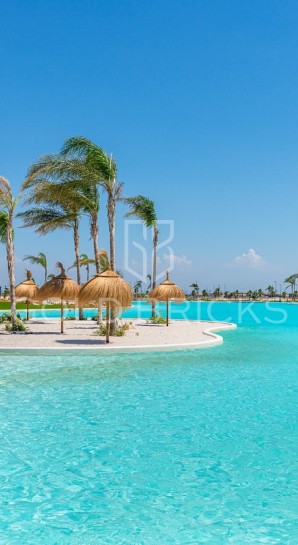 Apartment - Wederverkoop - Los Alcazares - Santa Rosalia Lake and Life Resort