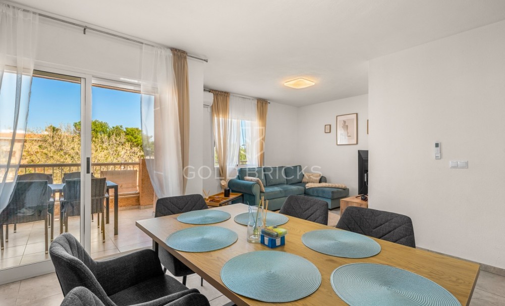 Apartment · Wederverkoop · LOS URRUTIAS · ESTRELLA DE MAR