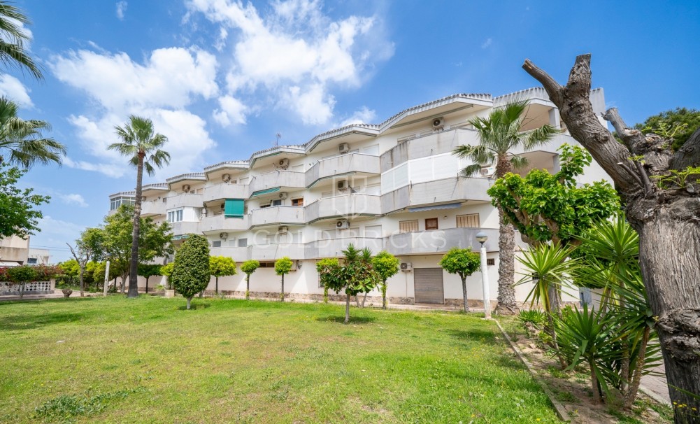 Apartment · Wederverkoop · Orihuela Costa · Cabo Roig
