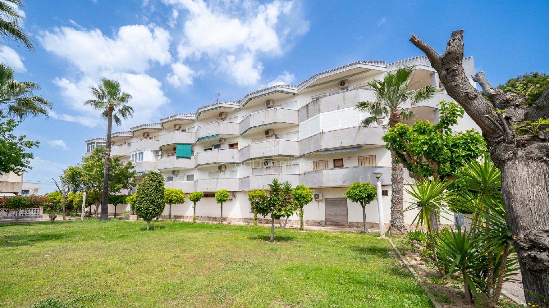 Apartment · Wederverkoop · Orihuela Costa · Cabo Roig