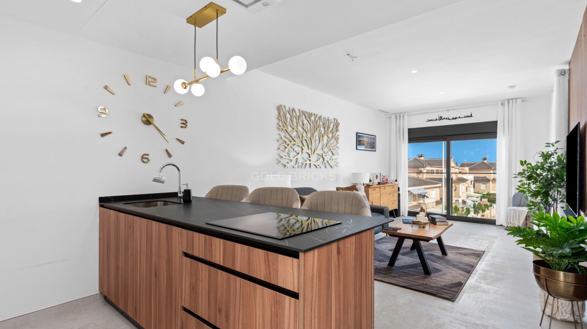 Apartment · Wederverkoop · Orihuela Costa · La Zenia