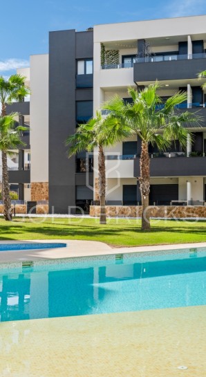 Apartment - Wederverkoop - Orihuela Costa - Los Altos