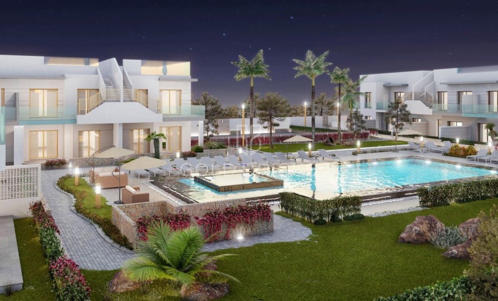 Apartment · Wederverkoop · Pilar de la Horadada · El Pilar de la Horadada