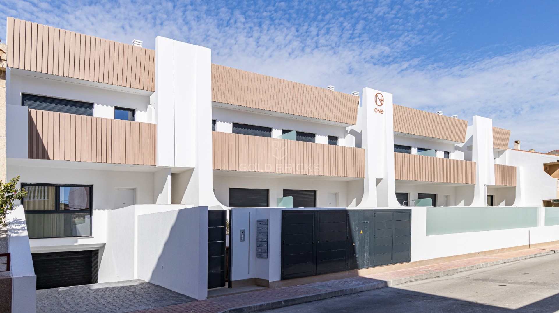 Apartment · Wederverkoop · San Pedro del Pinatar · Lo pagan