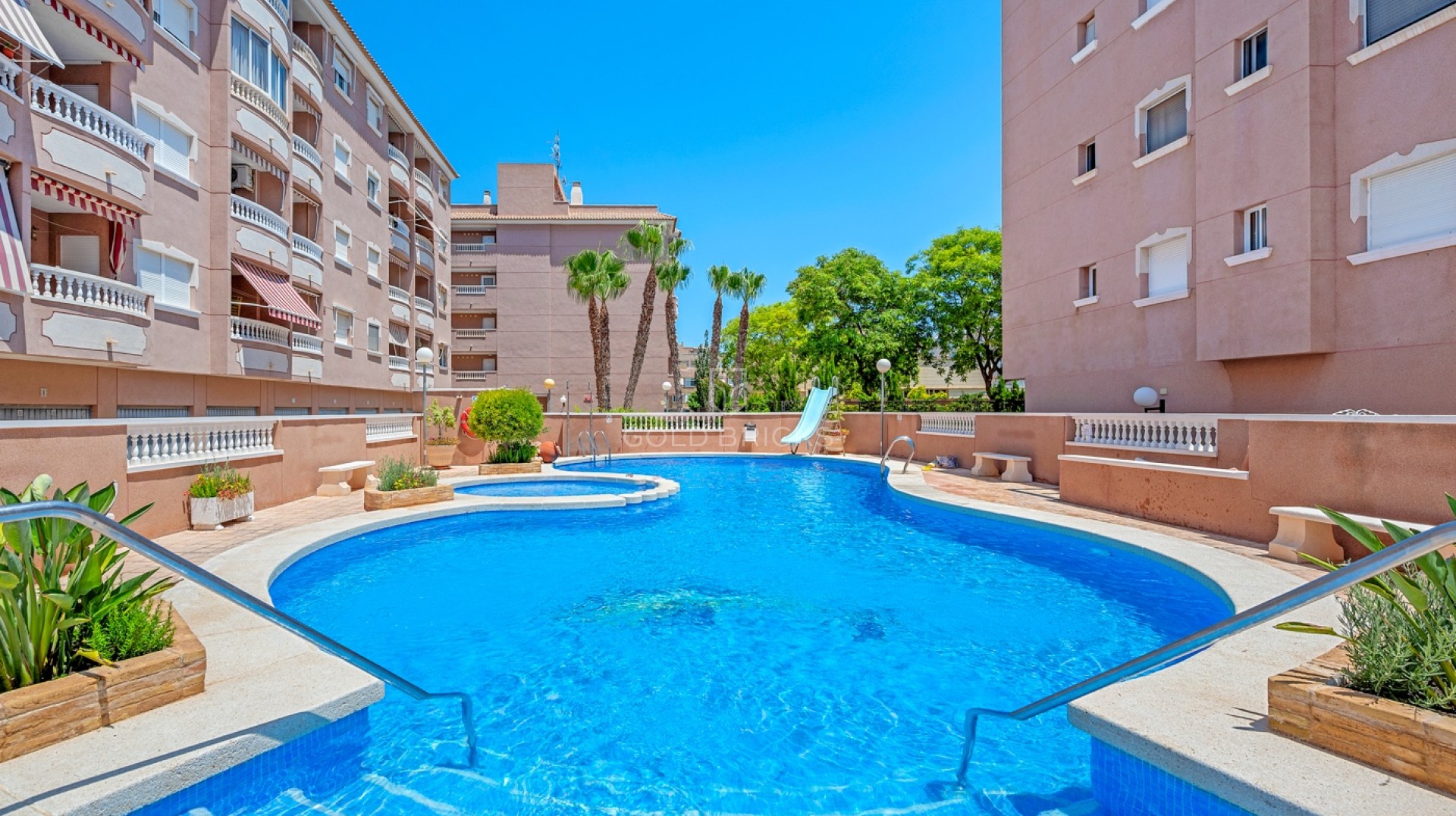 Apartment · Wederverkoop · Santa Pola · Santa Pola