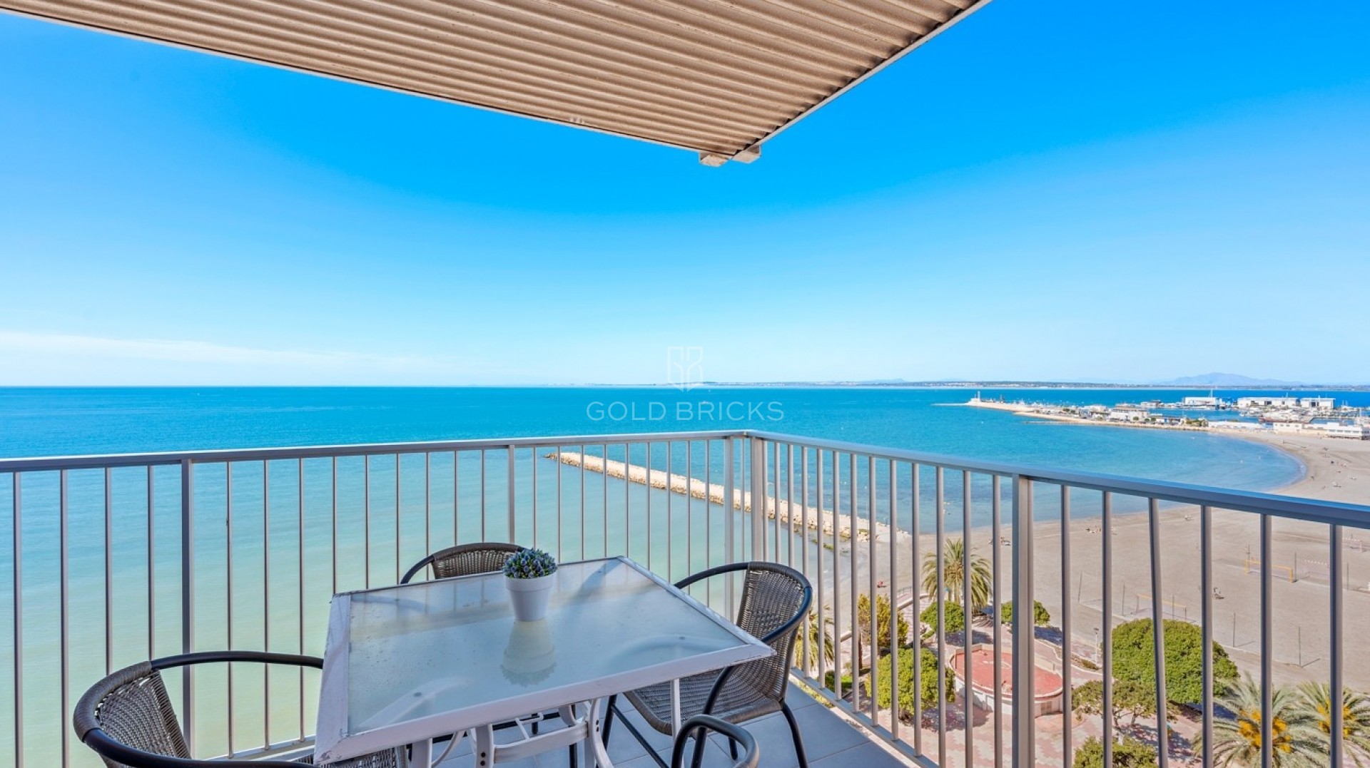 Apartment · Wederverkoop · Santa Pola · Santa Pola