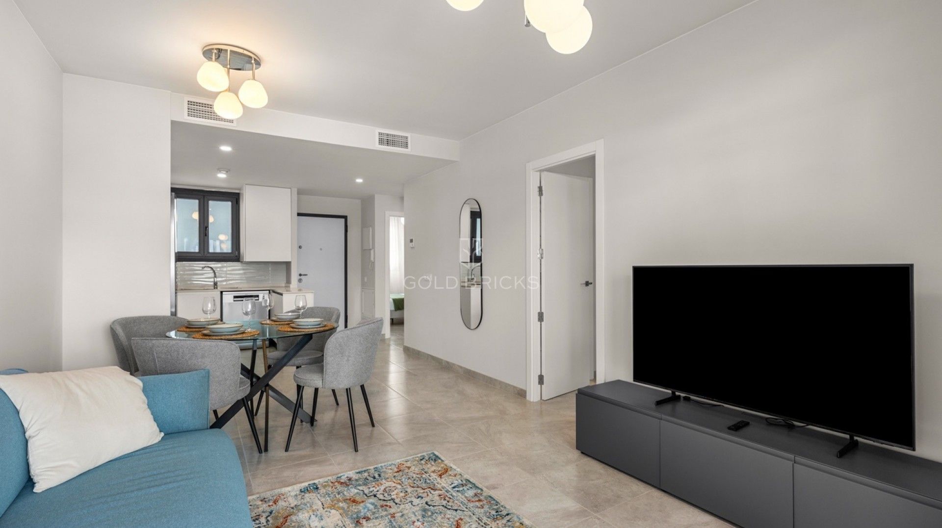 Apartment · Wederverkoop · Villamartín · Villamartín