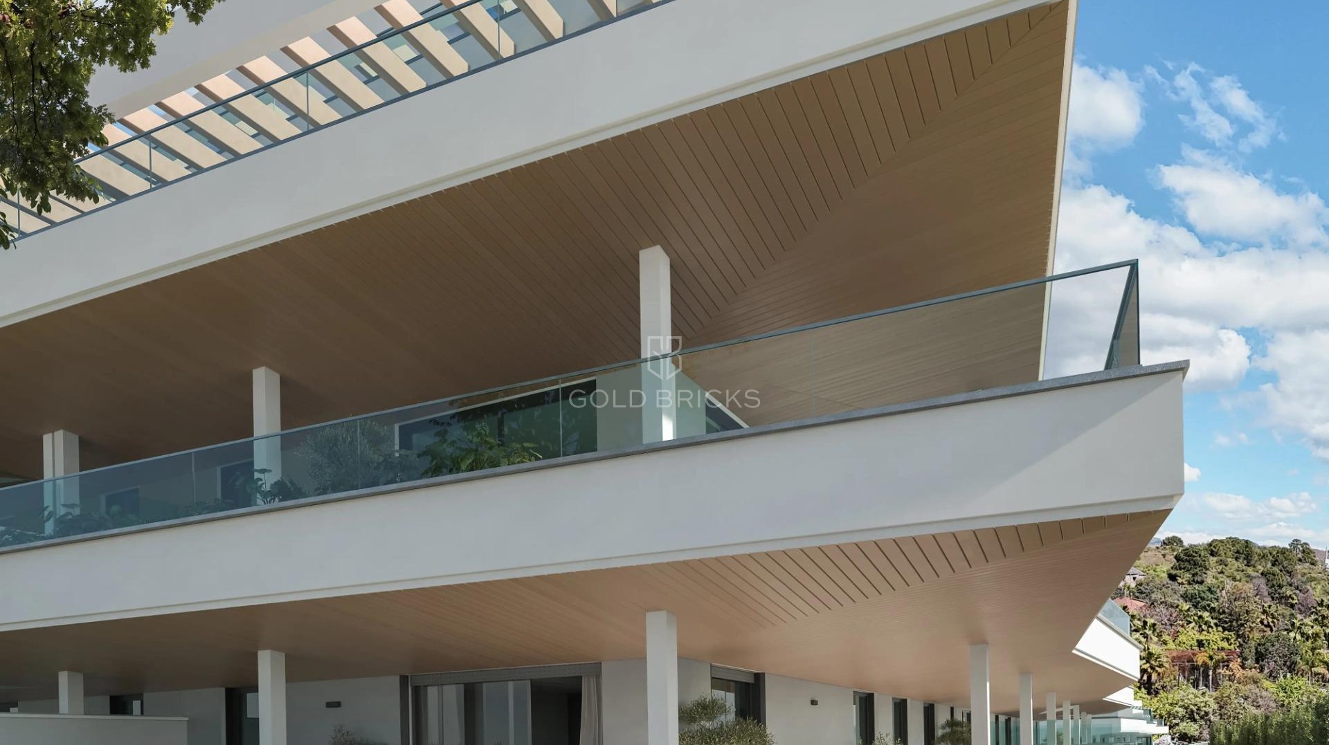 Appartement au rez-de-chaussée · Nouvelle construction · Estepona · Parque Selwo