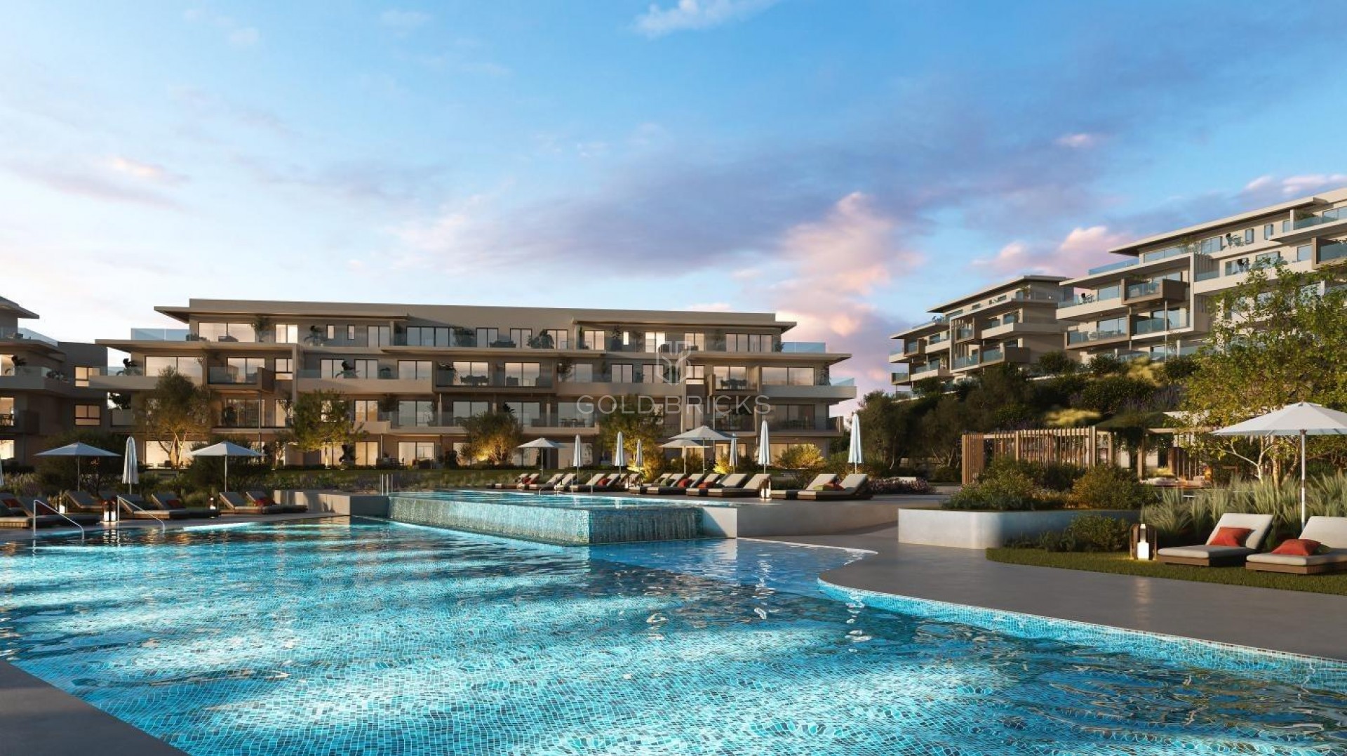 Appartement au rez-de-chaussée · Nouvelle construction · Mijas · Hipódromo Costa del Sol