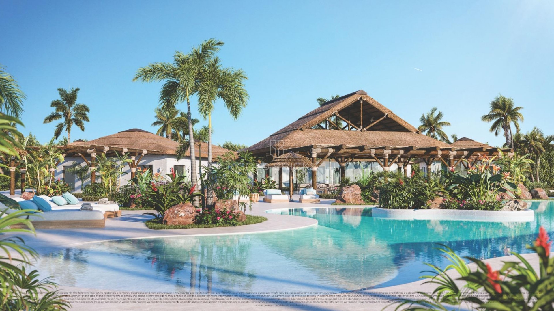 Appartement au rez-de-chaussée · Nouvelle construction · Mijas · La Cala de Mijas