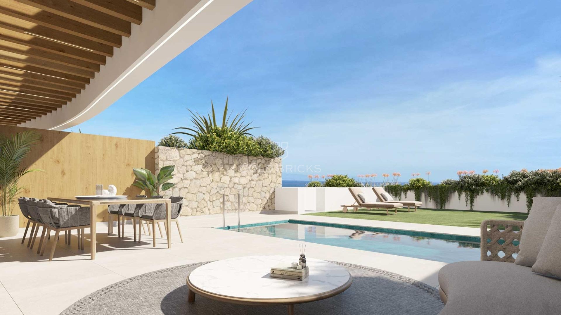 Appartement au rez-de-chaussée · Nouvelle construction · Mijas · Mijas Golf