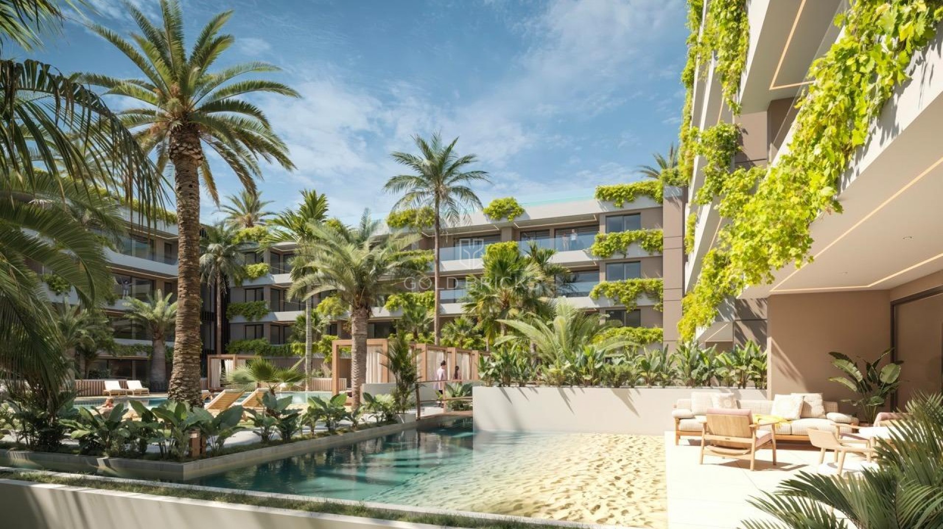 Appartement au rez-de-chaussée · Nouvelle construction · San Pedro De Alcantara · Marbella West