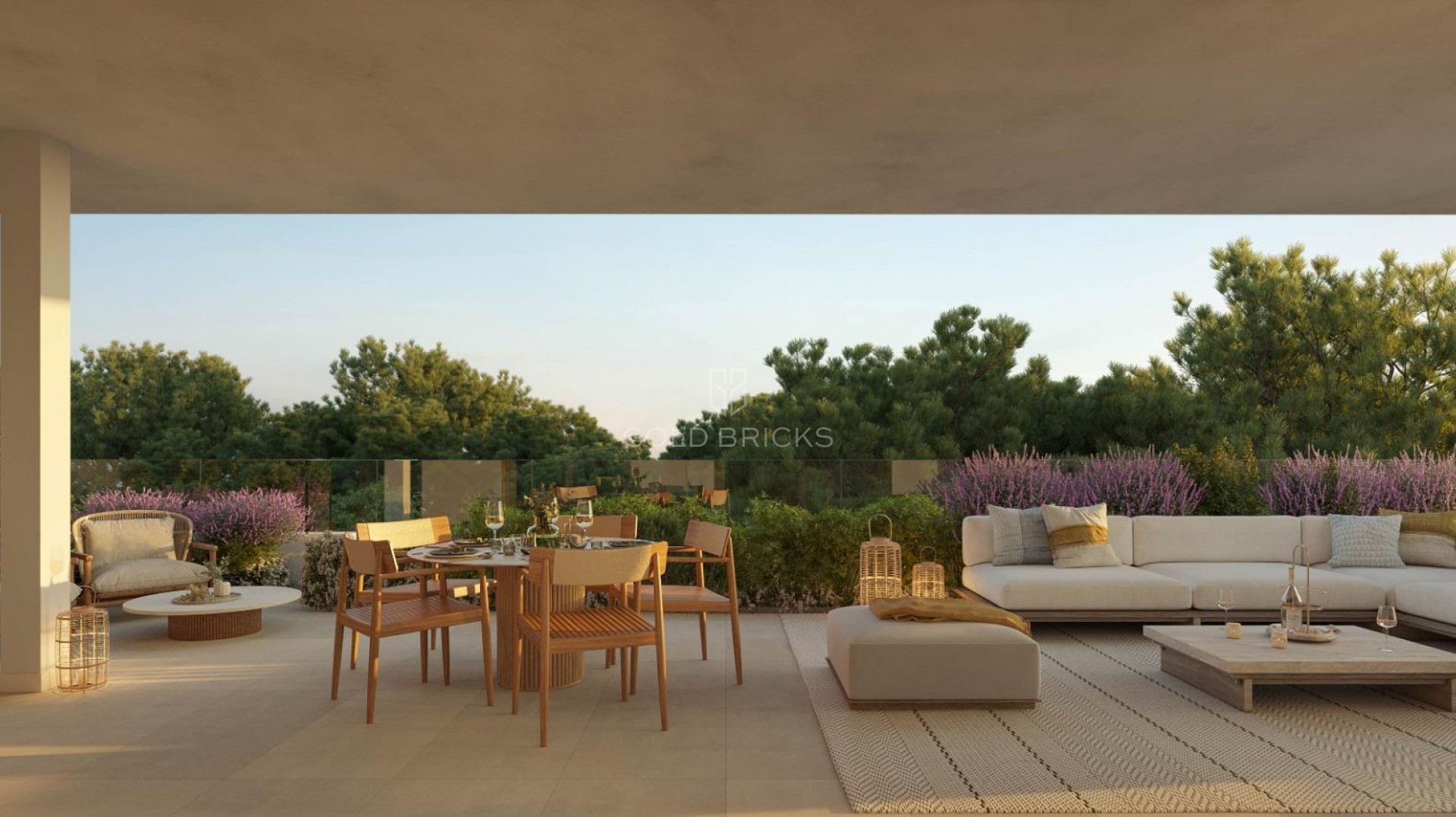 Appartement au rez-de-chaussée · Nouvelle construction · Torremolinos · Recinto Ferial