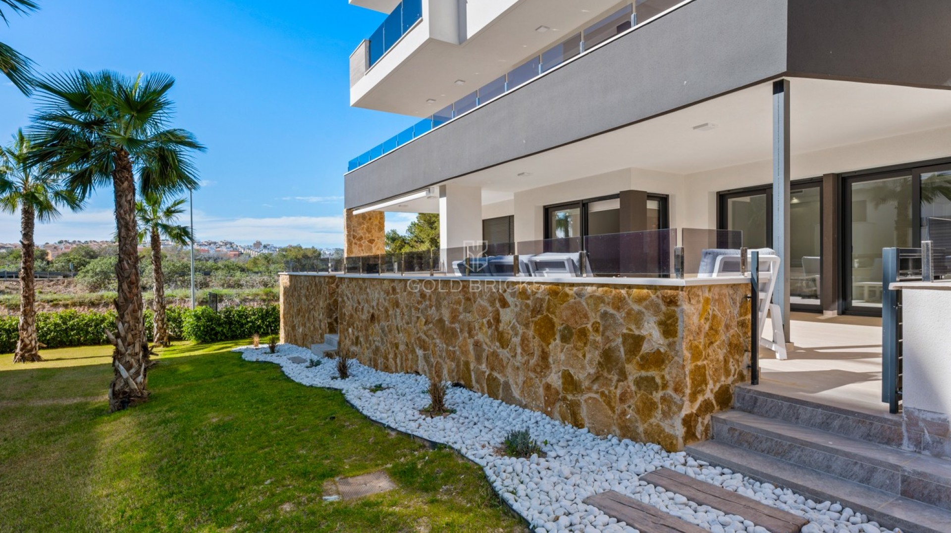 Appartement au rez-de-chaussée · Revente · Orihuela · Los Altos