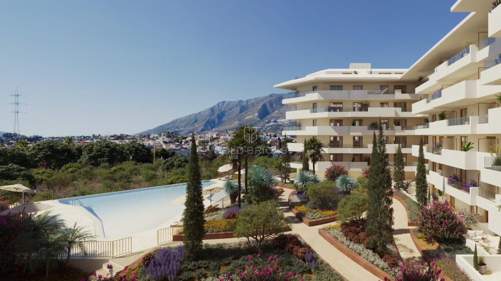Appartement op de begane grond · Nieuwbouw · Fuengirola · Los Pacos