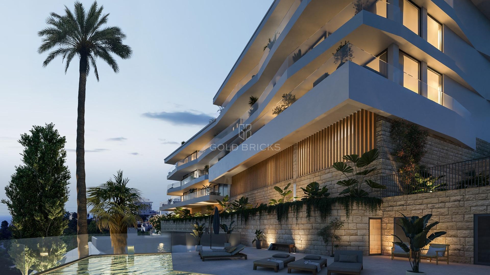 Appartement op de begane grond · Nieuwbouw · Fuengirola · Torreblanca