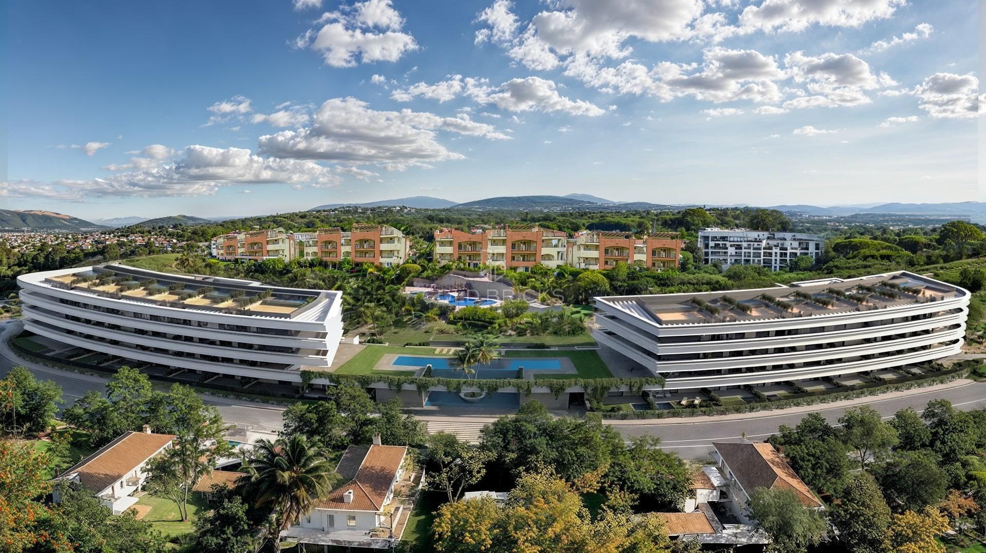 Appartement op de begane grond · Nieuwbouw · Manilva · Los Hidalgos