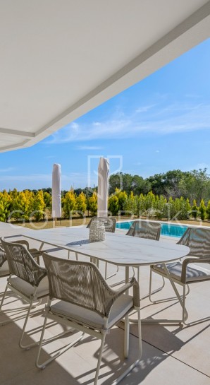 Appartement op de begane grond - Wederverkoop - Las Colinas Golf Resort - Las Colinas Golf Resort