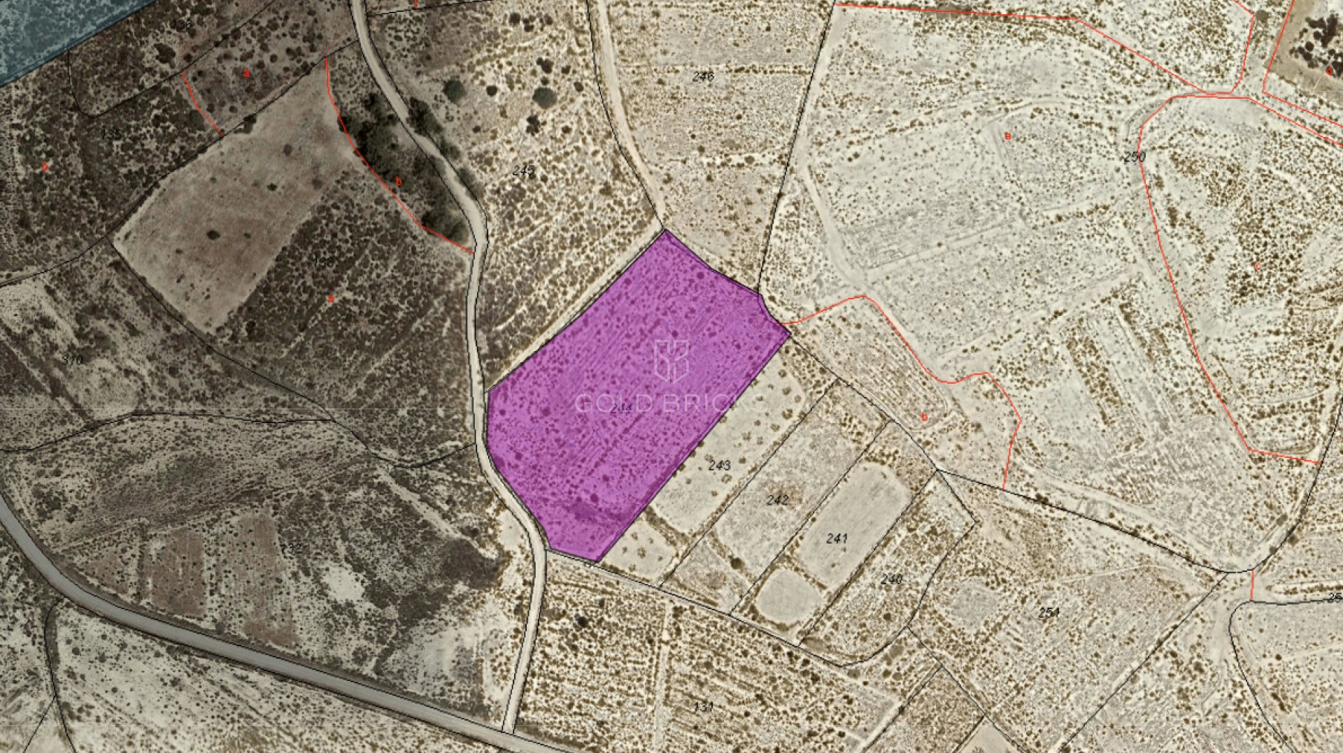  · Återförsäljning · Abanilla · Abanilla Centro