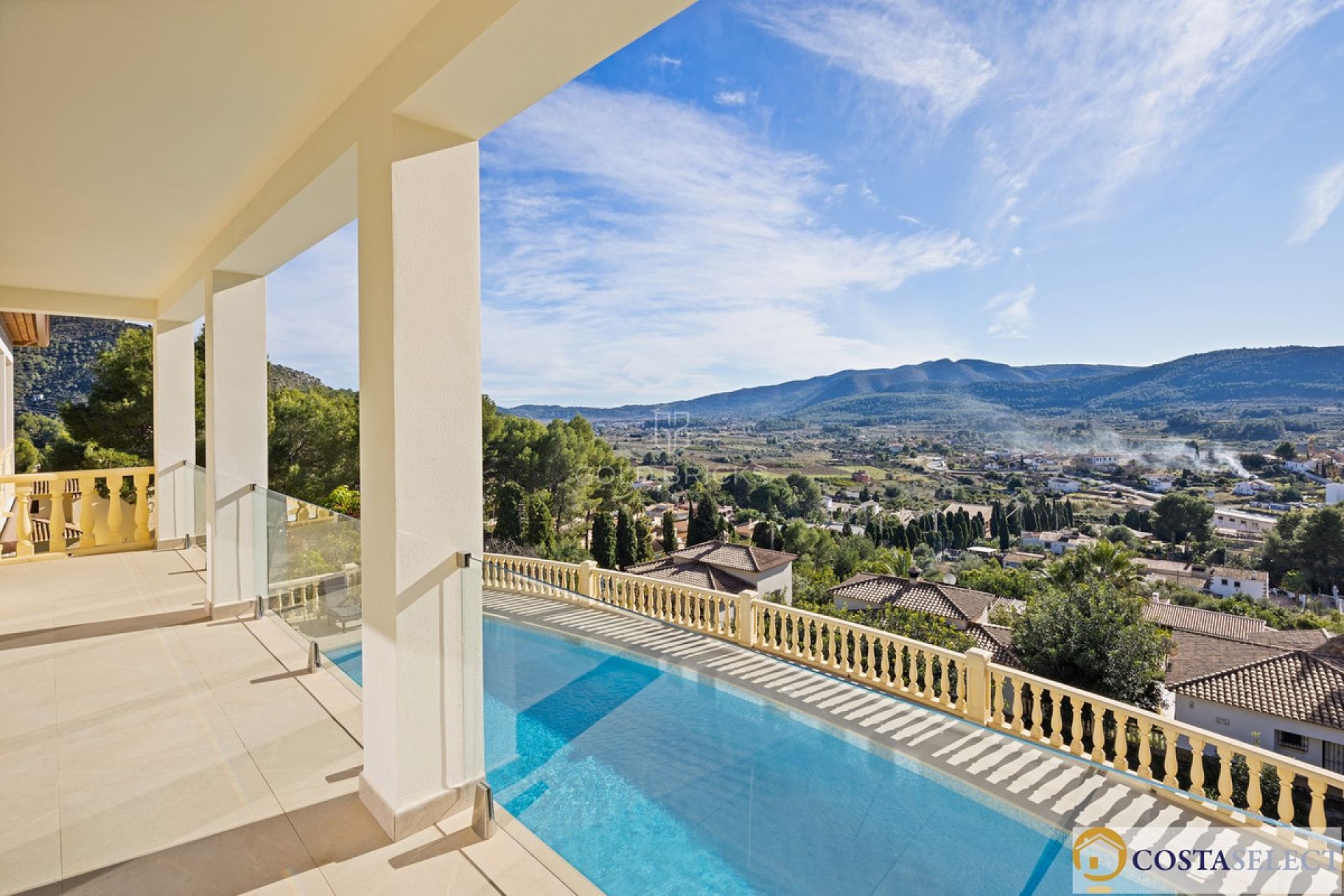 Återförsäljning ·  · Alcalalí · Alcalalí Centro