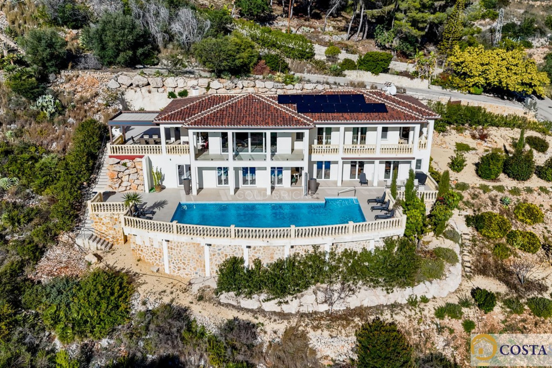 Återförsäljning ·  · Alcalalí · Alcalalí Centro