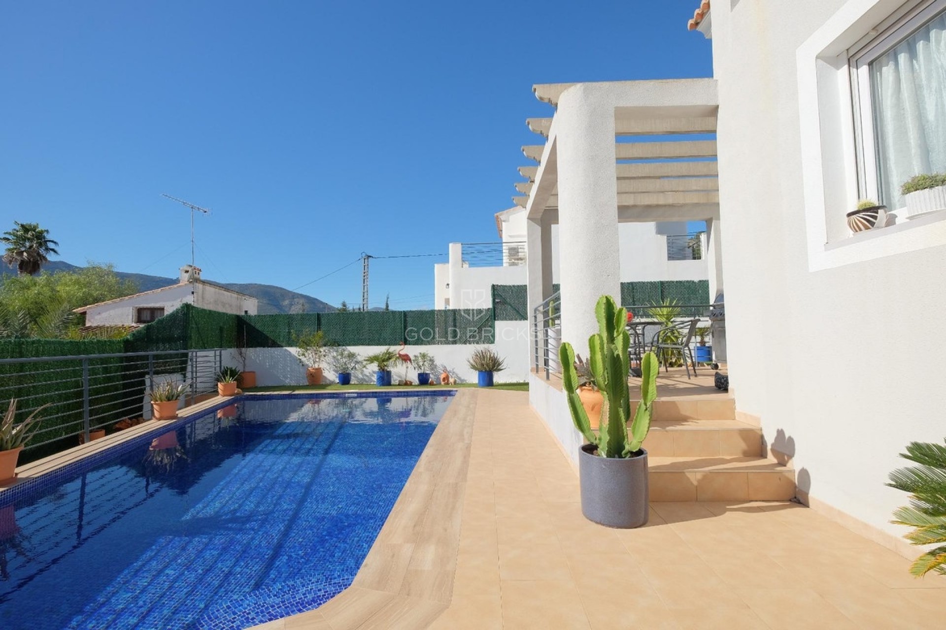 Återförsäljning ·  · Alcalalí · Alcalalí Centro