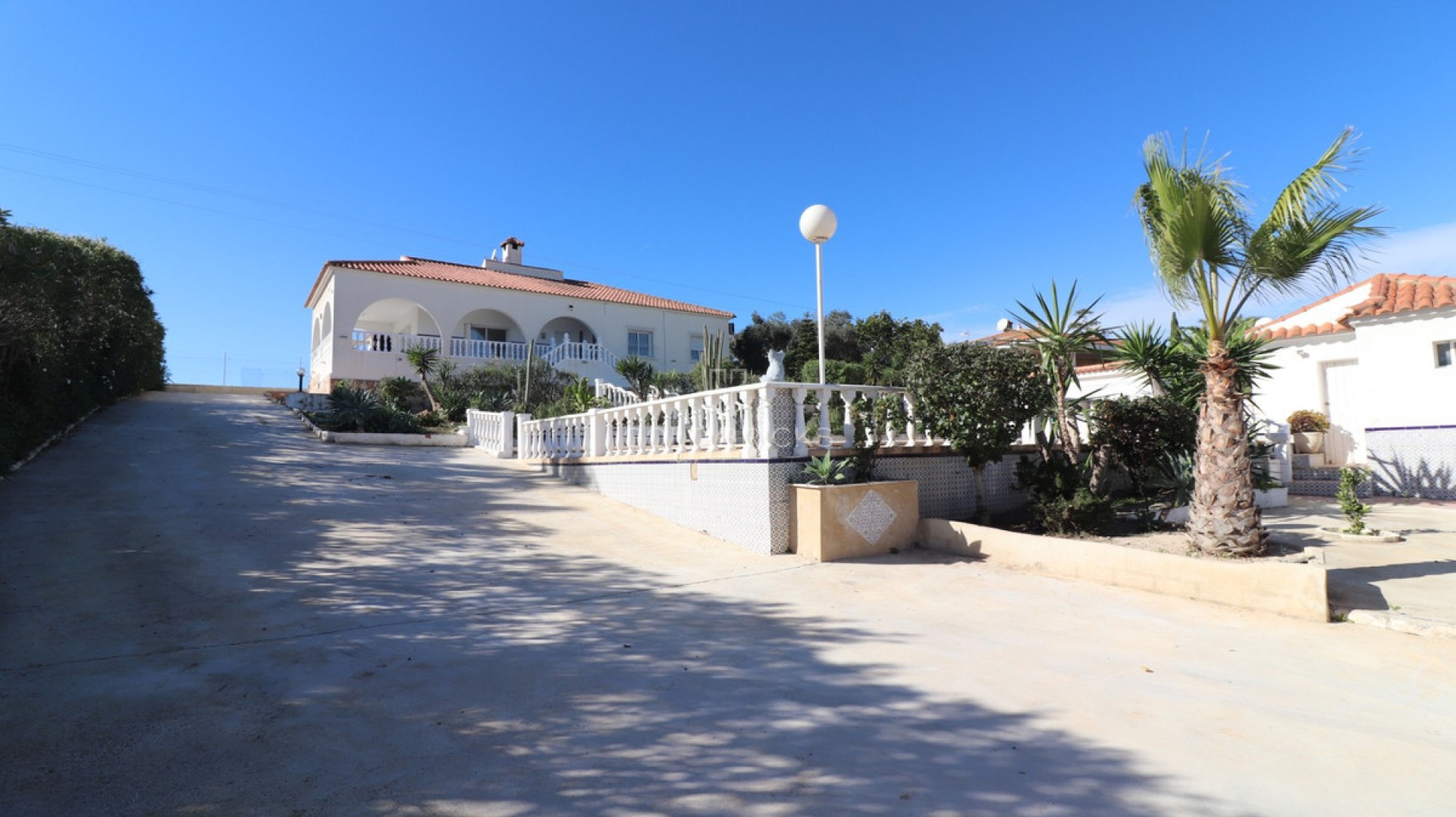  · Återförsäljning · Algorfa · Algorfa Centro