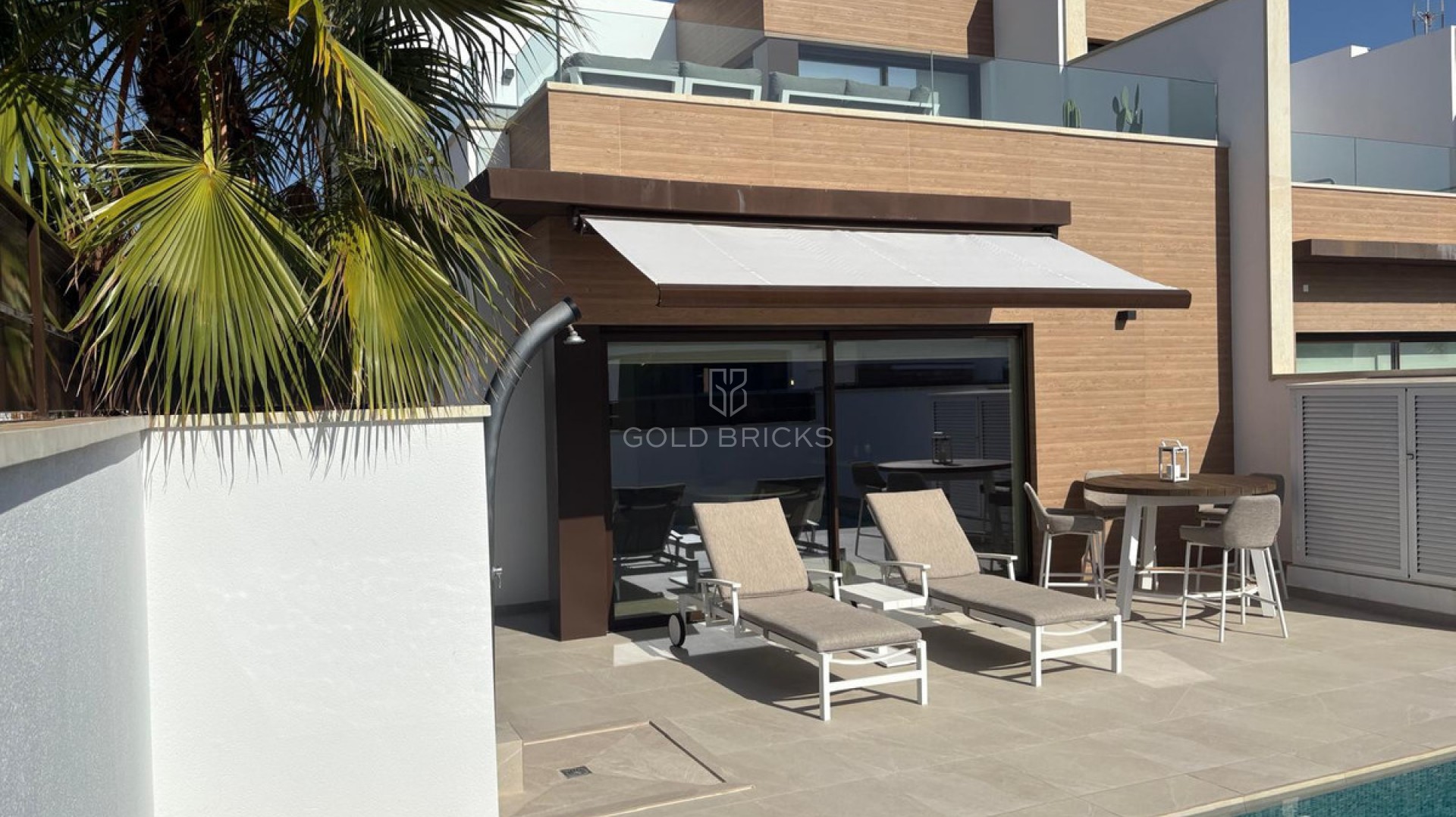  · Återförsäljning · Algorfa · La finca golf