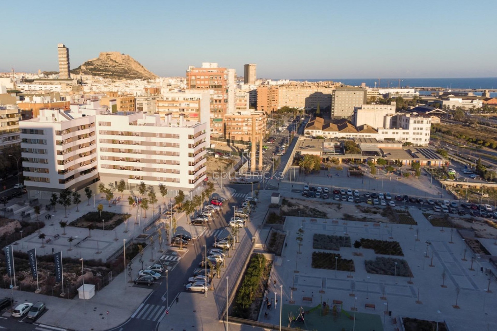 Återförsäljning ·  · Alicante · Alicante Centro
