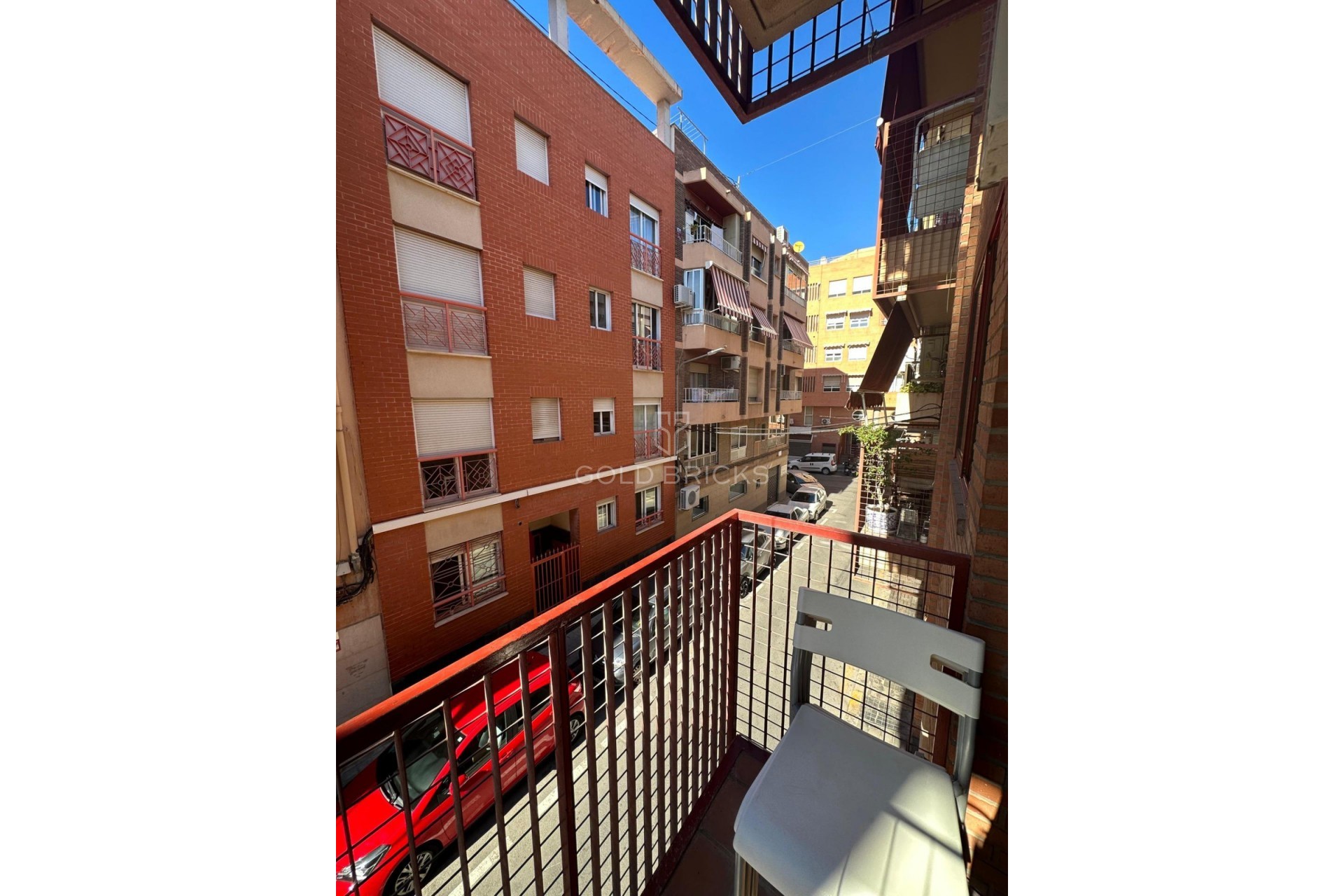 Återförsäljning ·  · Alicante · Alicante Centro