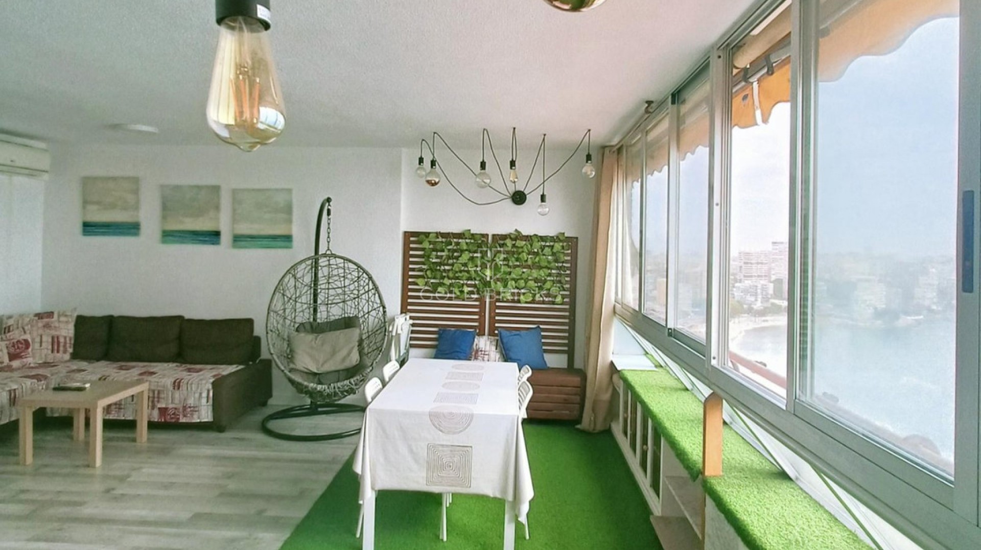  · Återförsäljning · Alicante · Alicante Centro