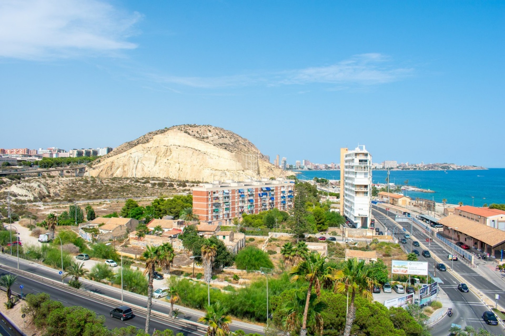 Återförsäljning ·  · Alicante · Alicante Centro