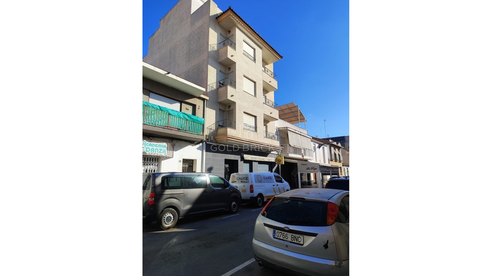  · Återförsäljning · Almoradí · Almoradi Centro