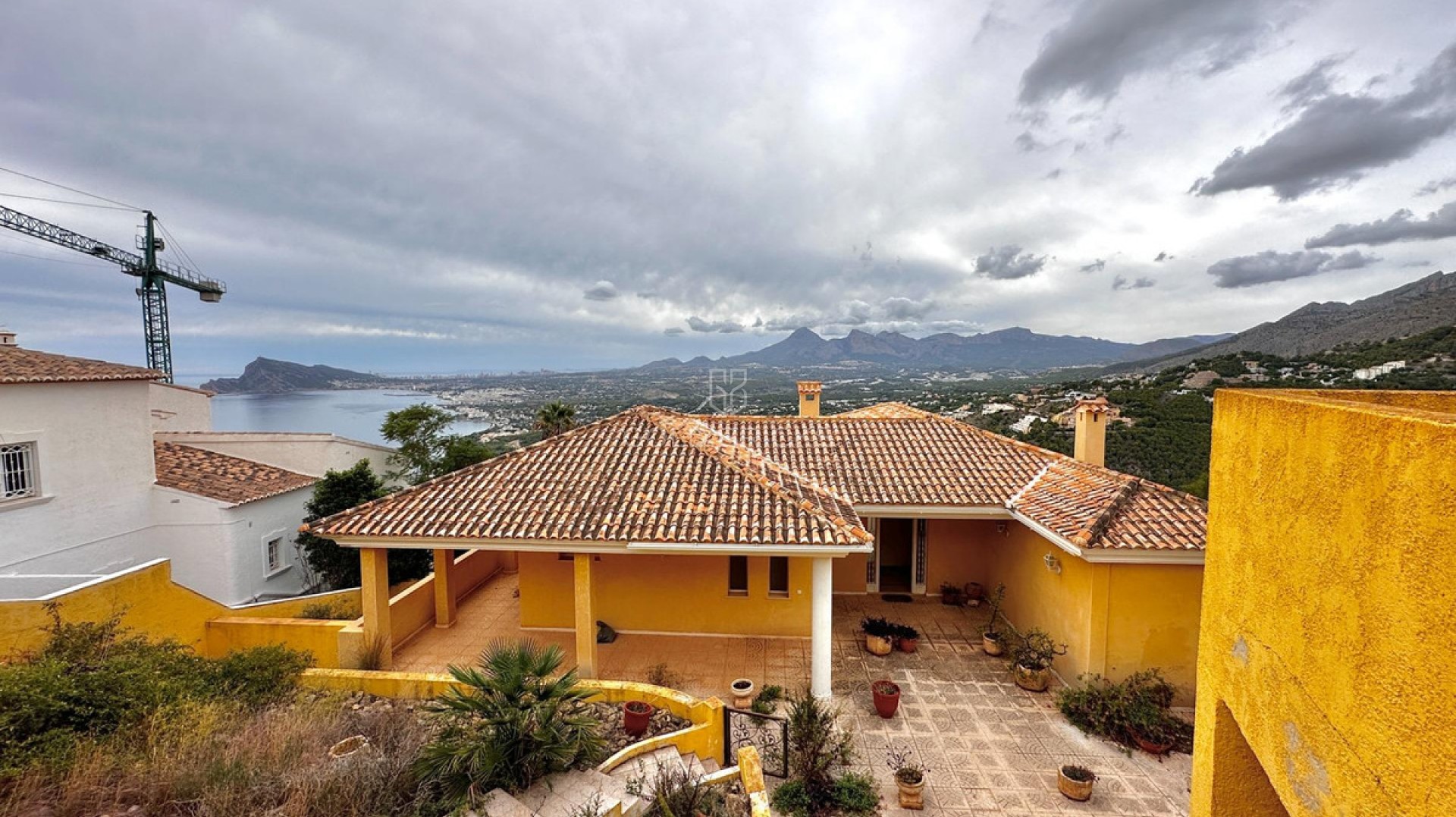  · Återförsäljning · Altea · Altea Centro