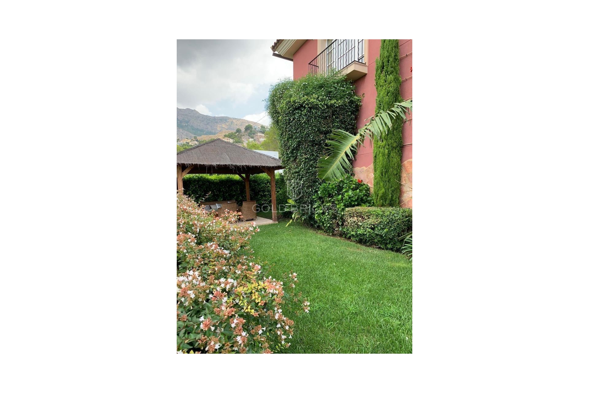 Återförsäljning ·  · Altea · Altea Centro