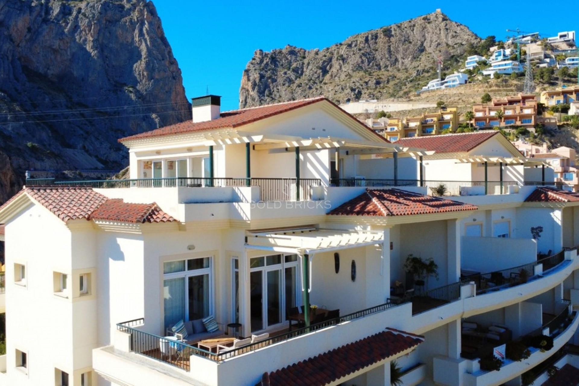 Återförsäljning ·  · Altea · Altea Centro