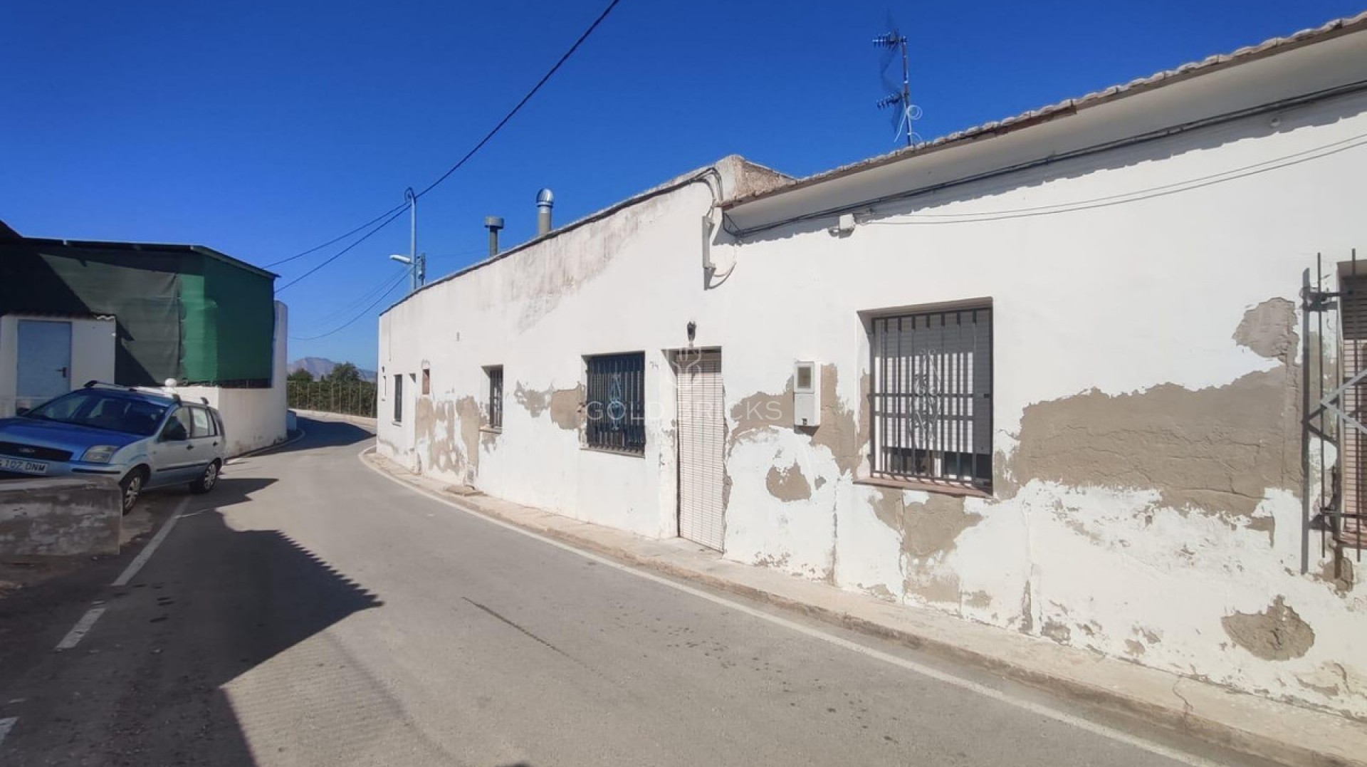  · Återförsäljning · Benejúzar · Benejuzar Centro