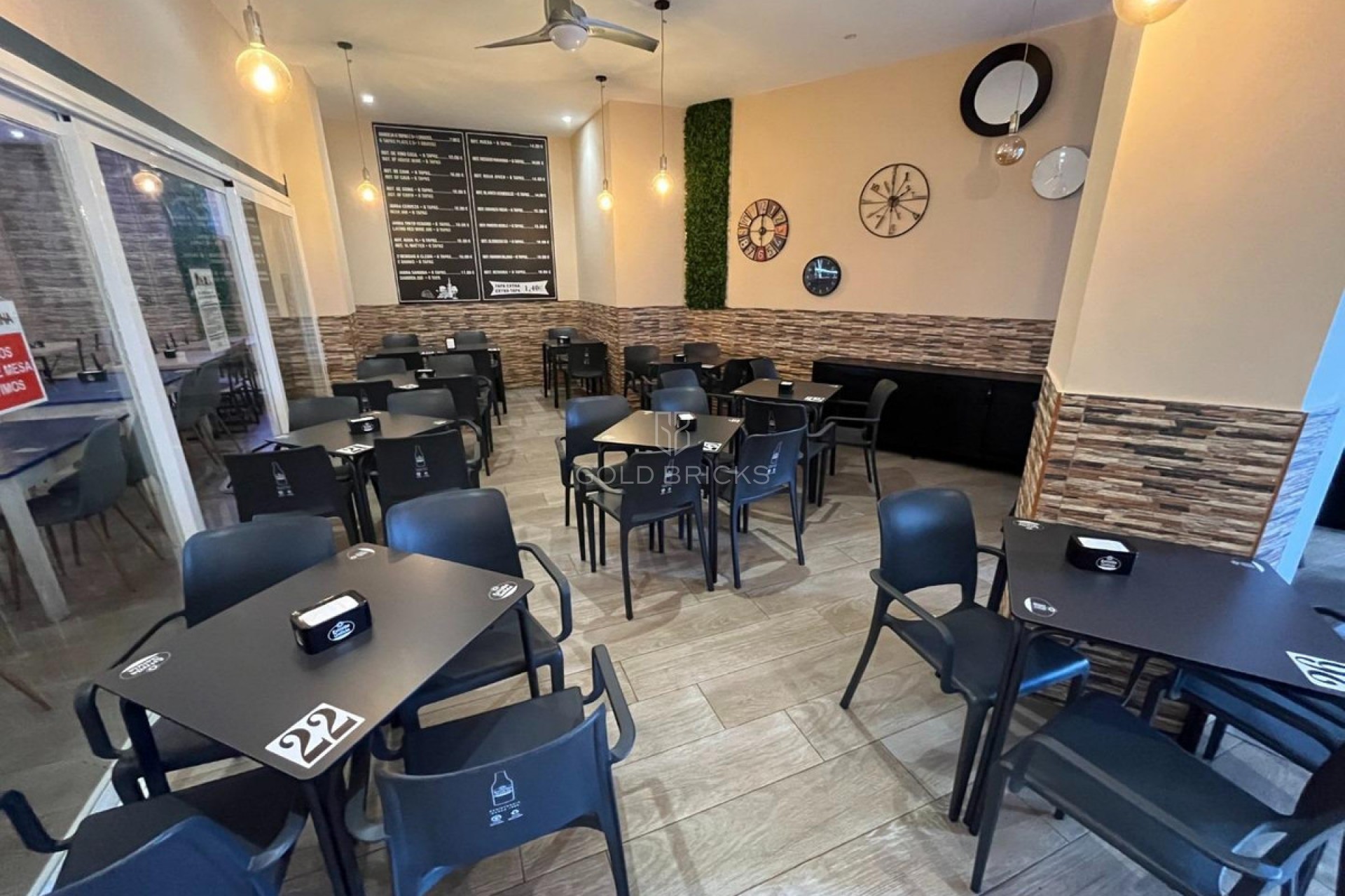 Återförsäljning ·  · Benidorm · Benidorm Centro