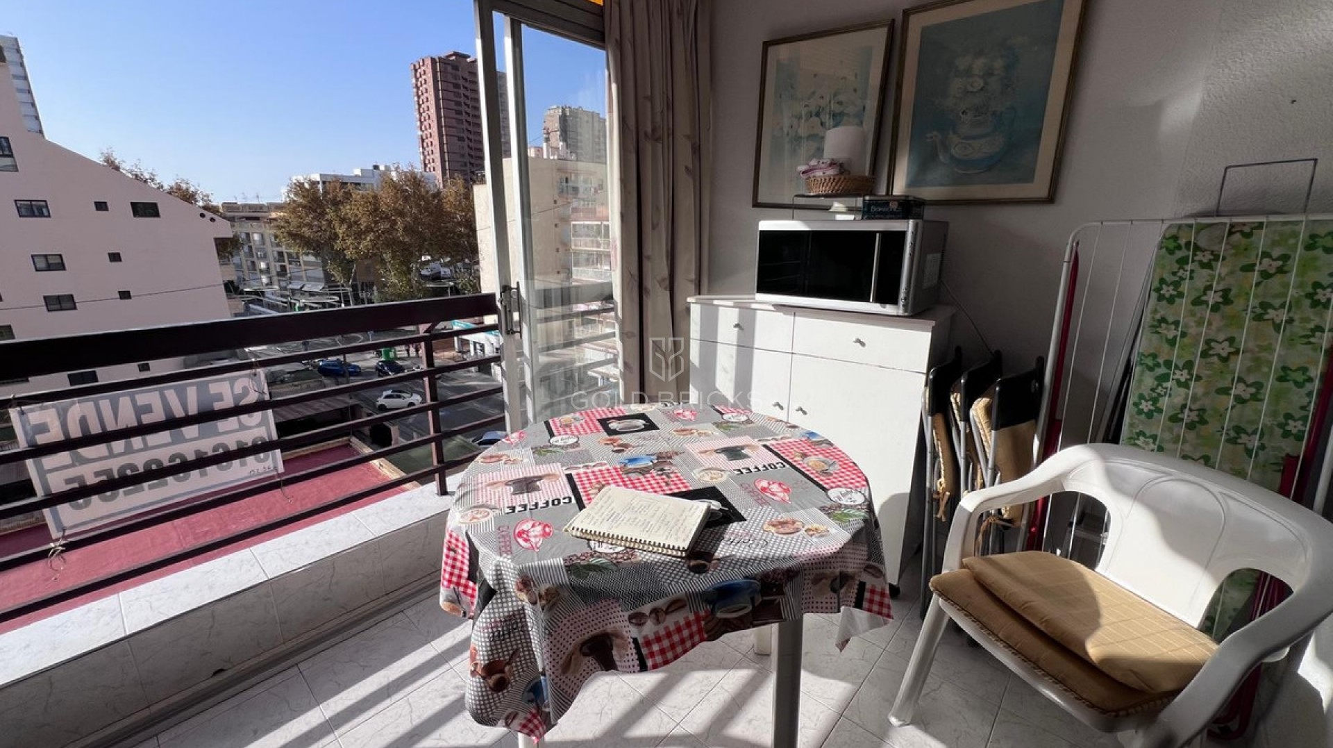  · Återförsäljning · Benidorm · Benidorm Centro