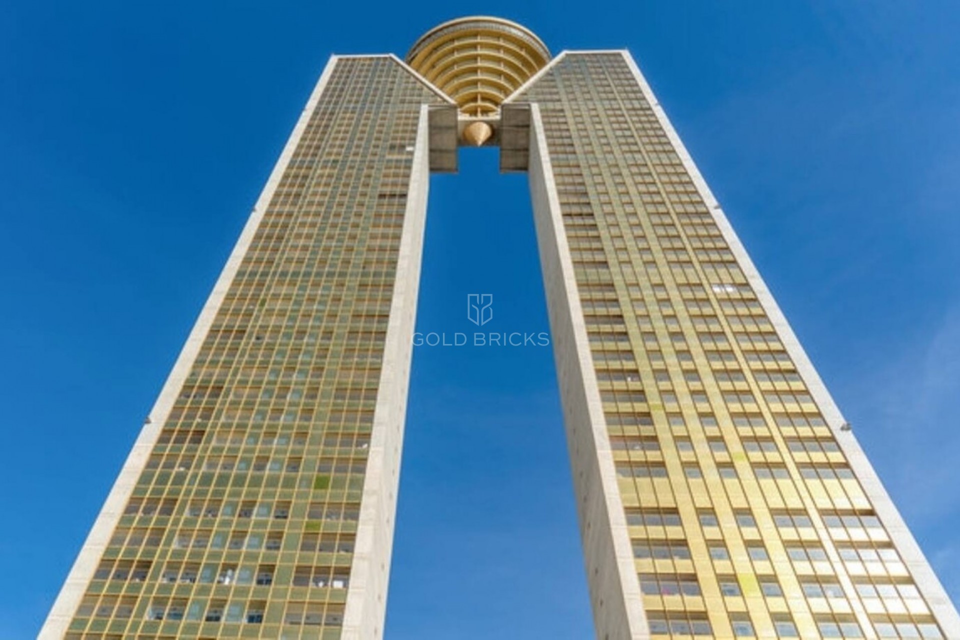 Återförsäljning ·  · Benidorm · Benidorm Centro