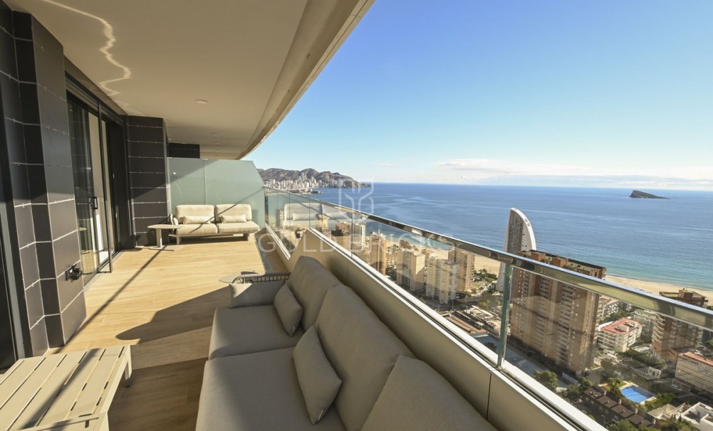  - Återförsäljning - Benidorm - RS-25279