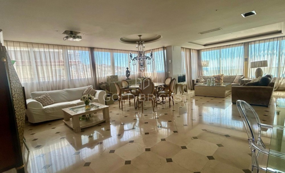  - Återförsäljning - Benidorm - RS-40328