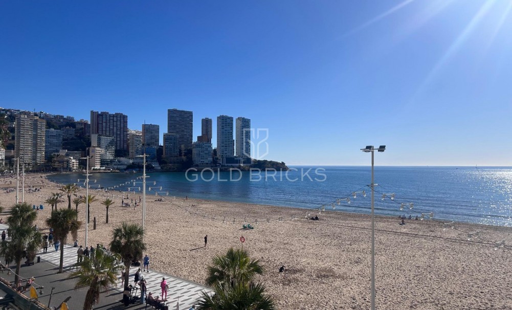  - Återförsäljning - Benidorm - RS-60587
